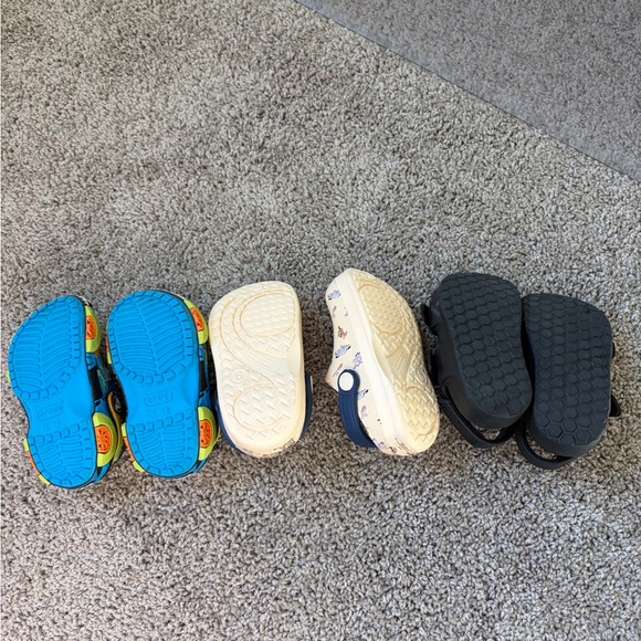 Toddler Shoe Bundle - Picture 5 of 7
